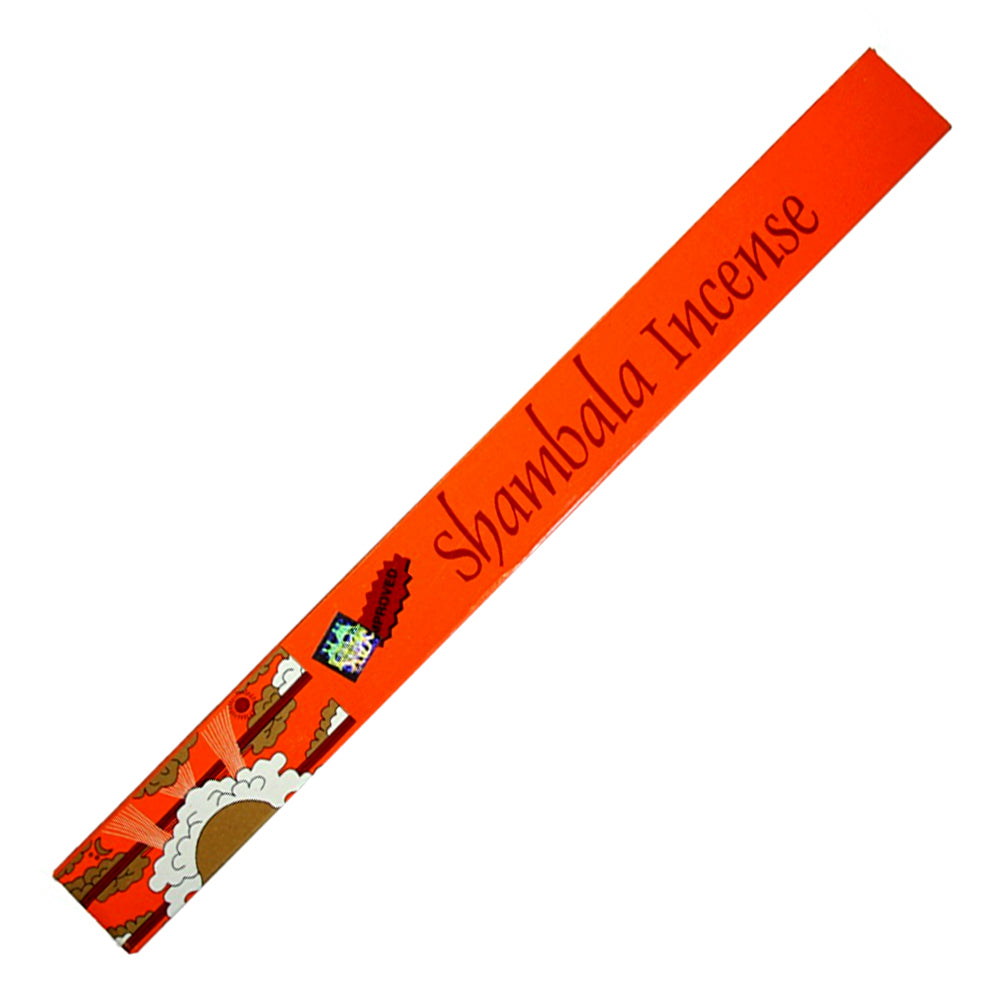 Shambala Tibetan Incense Sticks | Incense | Wiccan Center