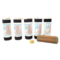 Ancient Tibetan Spiritual Healing Incense (30 stick) 4.5" | Incense | Wiccan Center