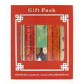 Tibetan Tara Herbal Incense Gift Set | Gift Sets | Wiccan Center