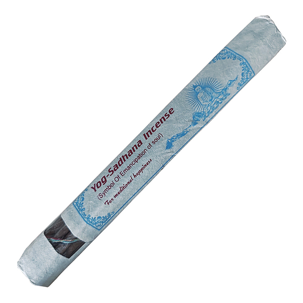 Tibetan Yog-Sadhana Incense Sticks | Incense | Wiccan Center