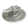 Tibetian Offering Hand Incense Burner | Incense Burner | Wiccan Center