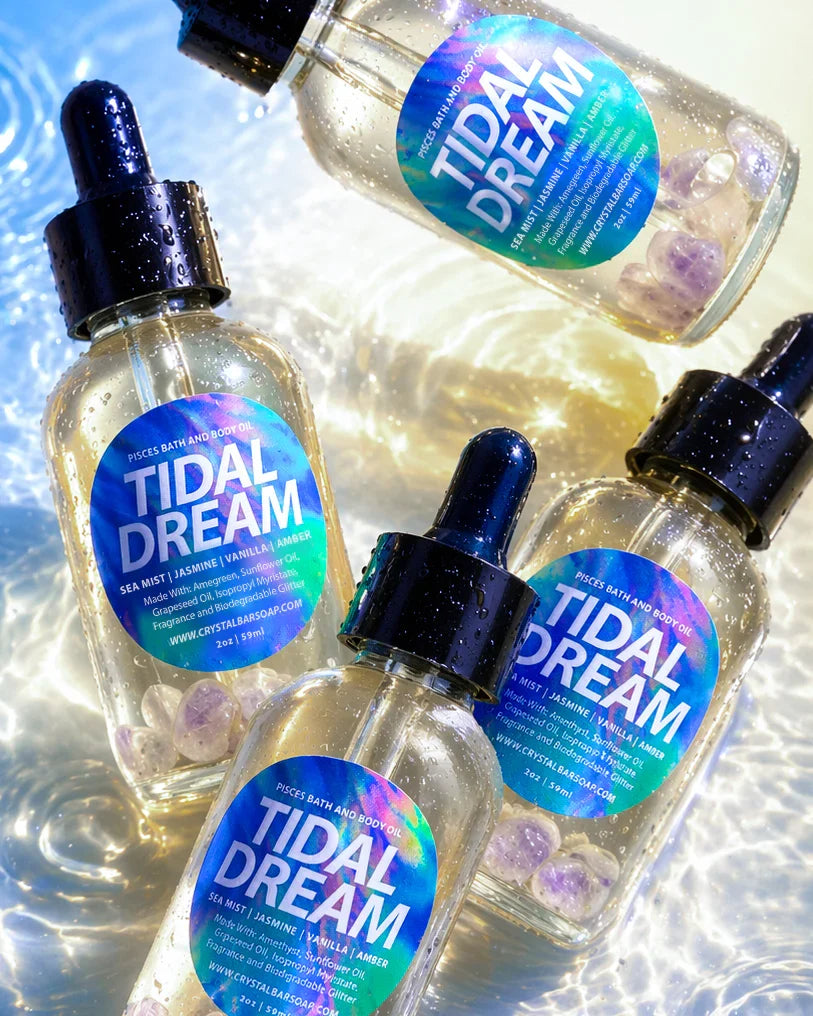 ZODIAC BODY OILS | | Wiccan Center