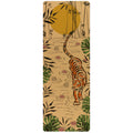 Tiger Lotus Aura Cork Yoga Mat | Yoga & Pilates Mats | Wiccan Center