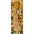 Tiger Lotus Nomad Cork Yoga Mat | Yoga & Pilates Mats | Wiccan Center