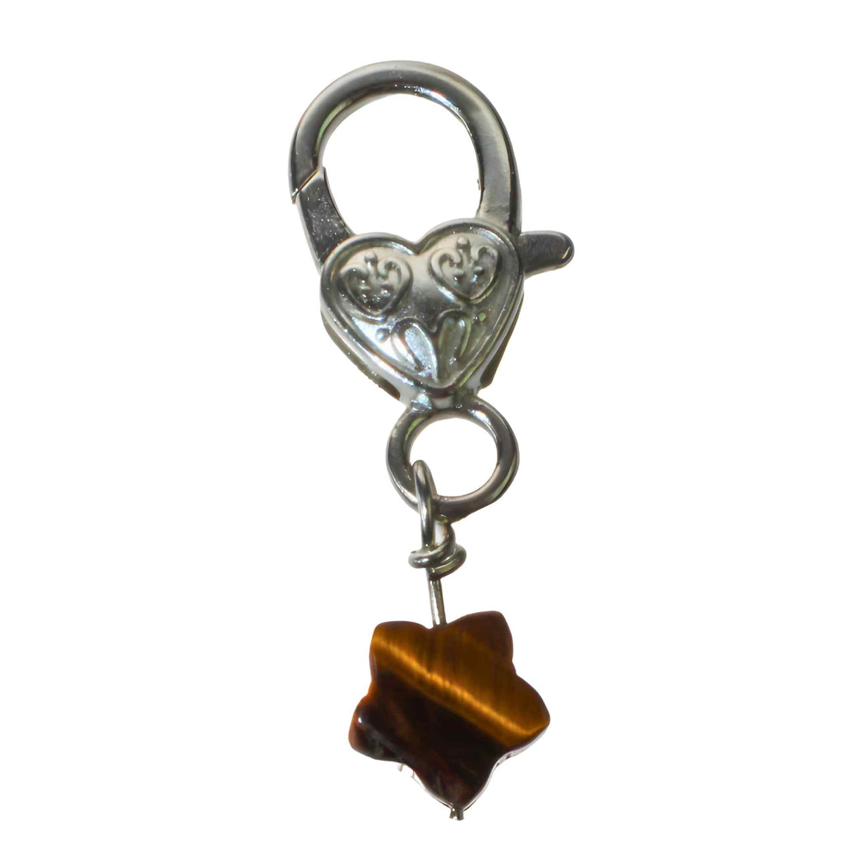 Crystal Star Pet Pendant | Pet Supplies | Wiccan Center