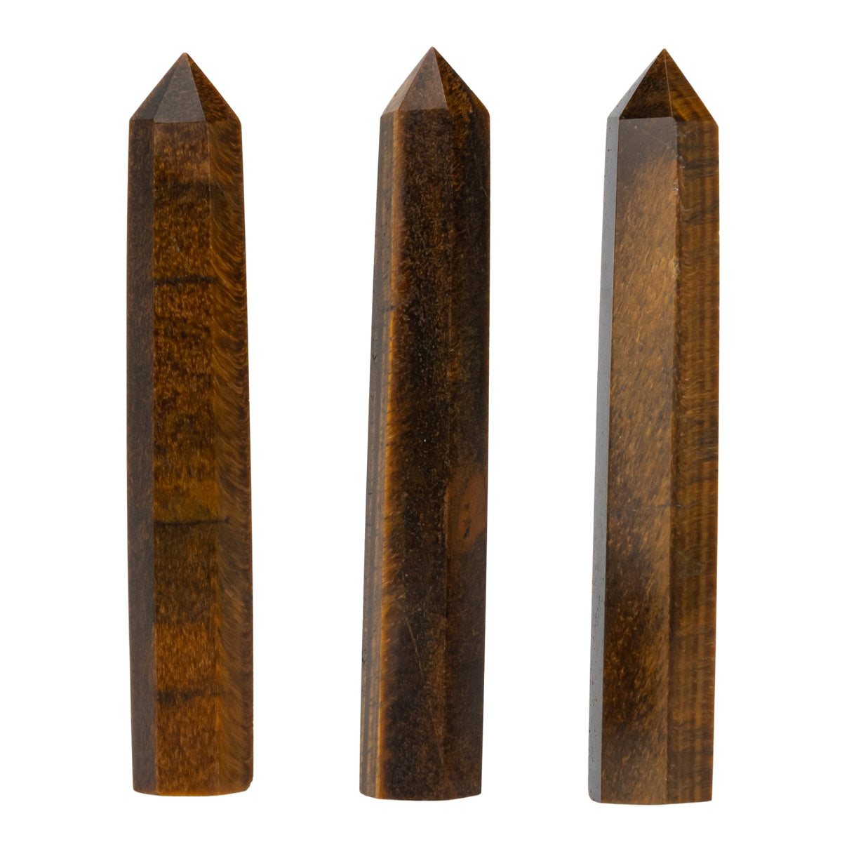 Tiger's Eye Tower | | Wiccan Center