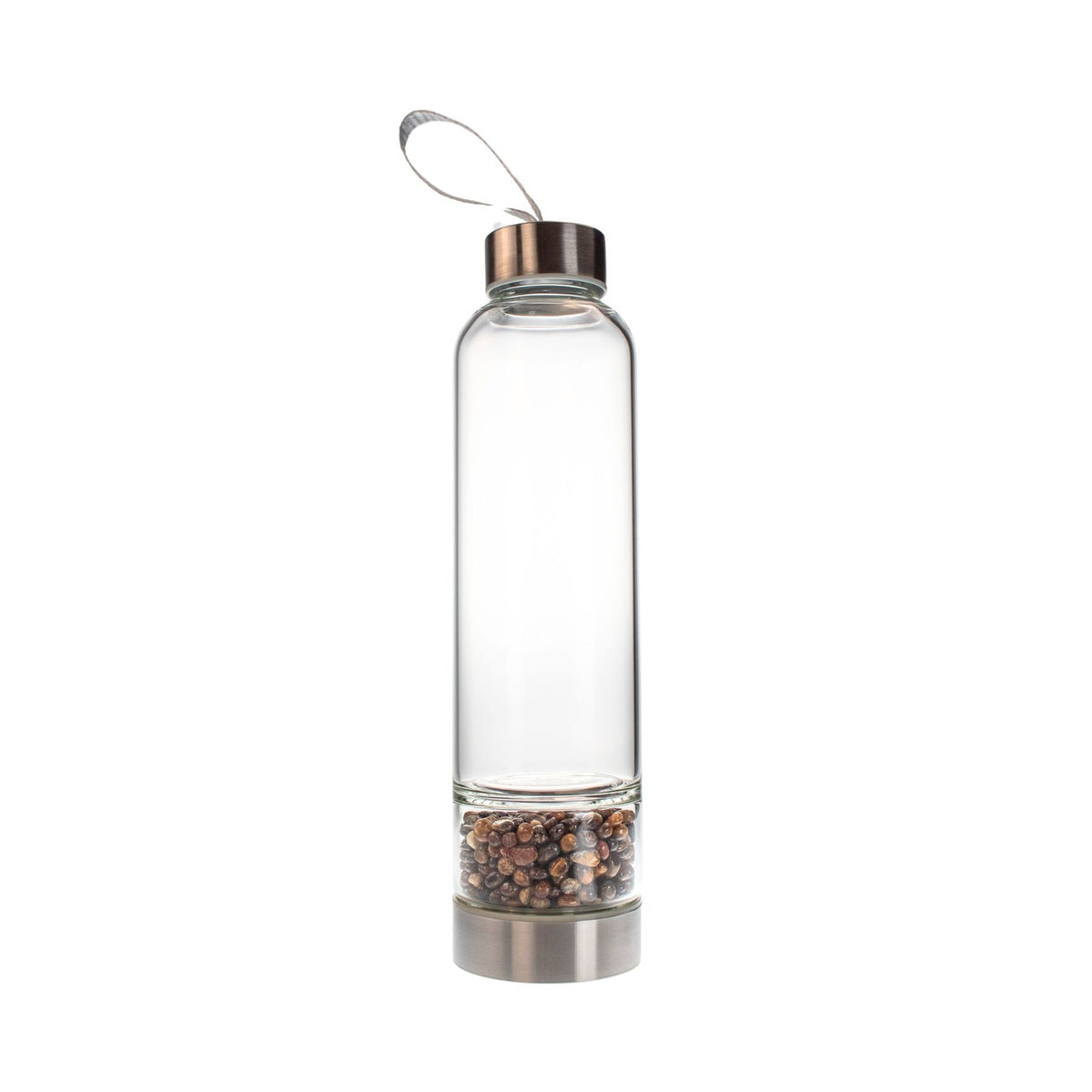 Crystal Water Bottle | Water Bottles | Wiccan Center