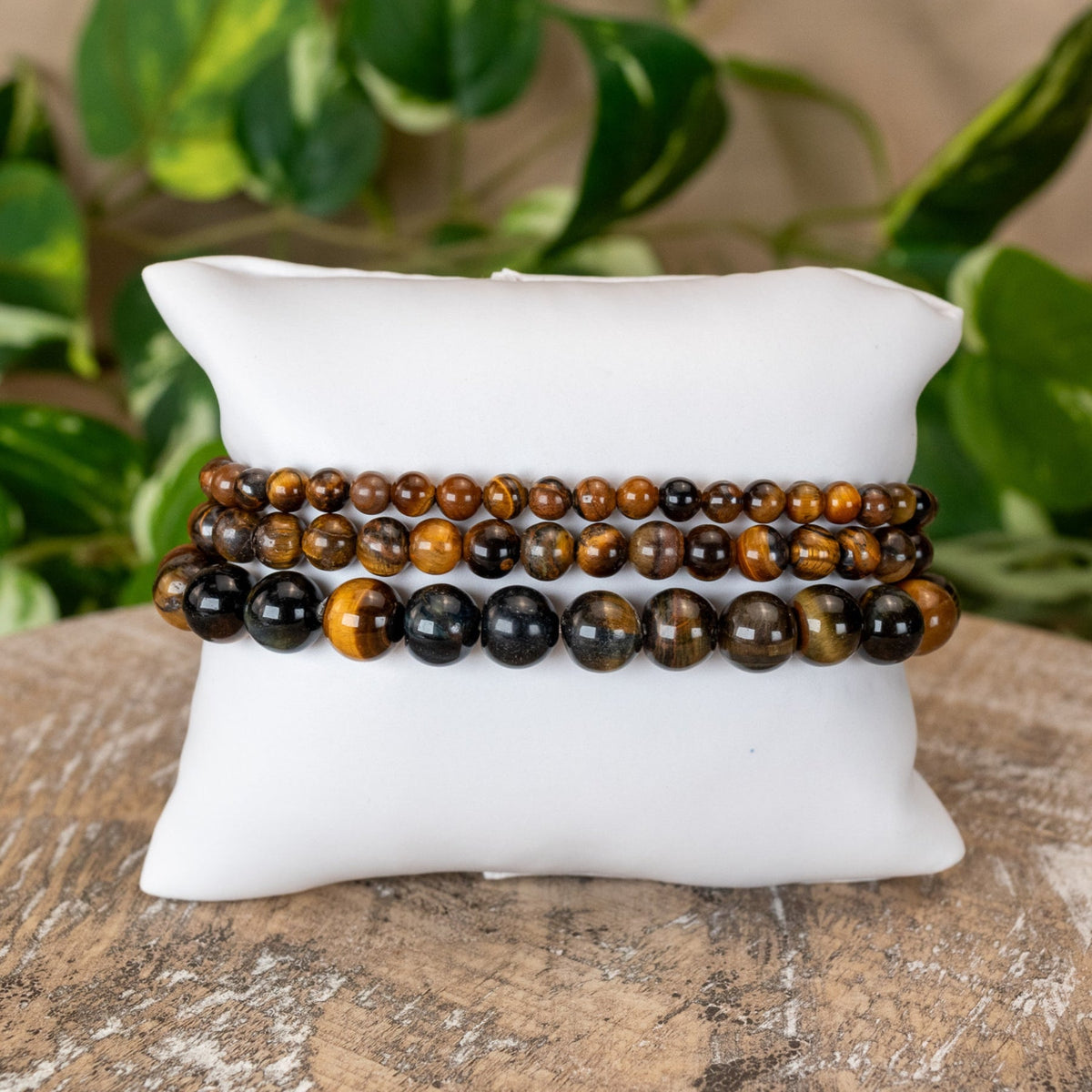 Crystal Energy Bracelet