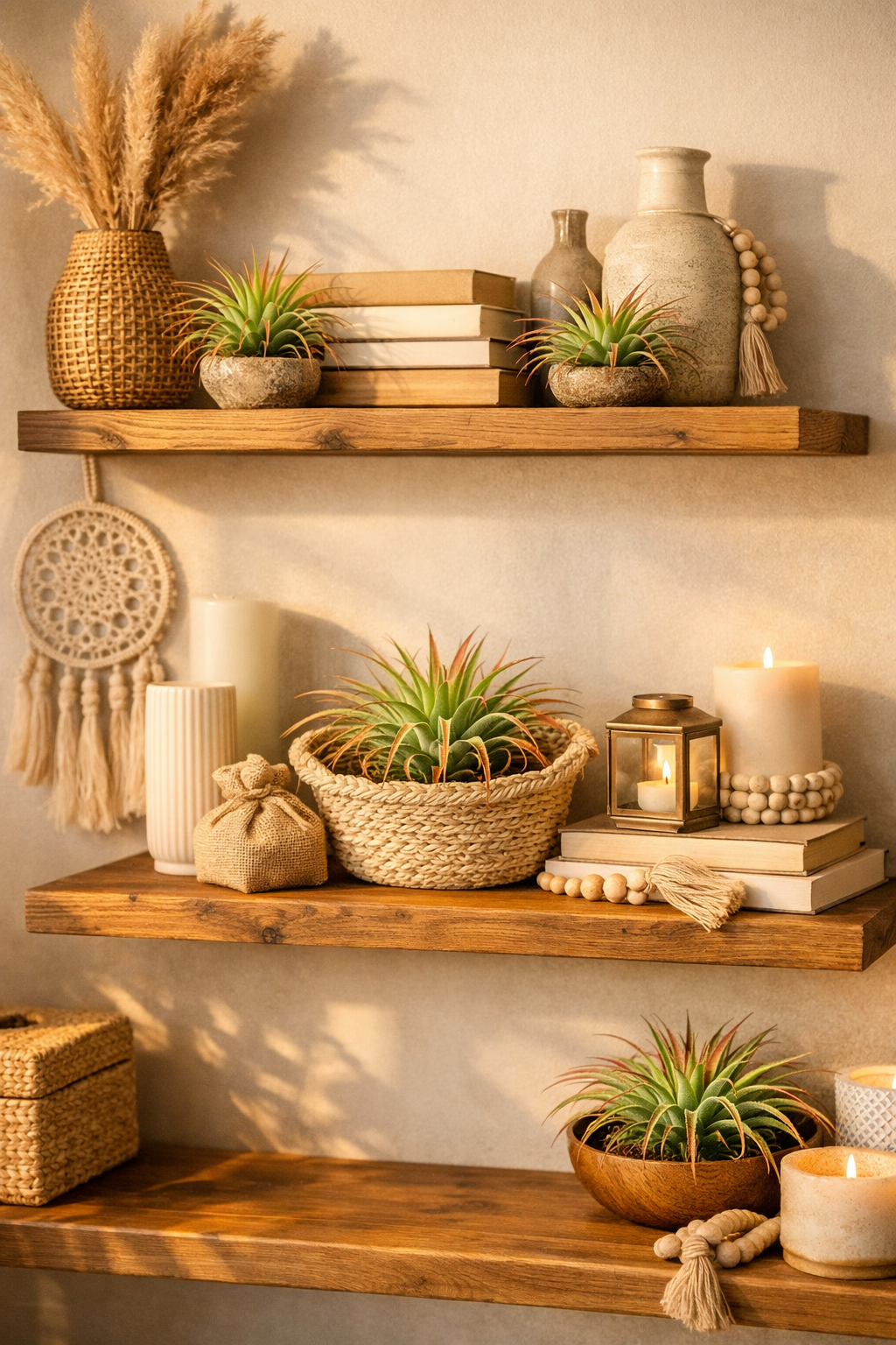 Tillandsia Air Plant Ionantha Guatemala | Air PLants | Wiccan Center