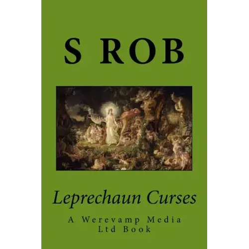 Leprechaun Curses - Paperback