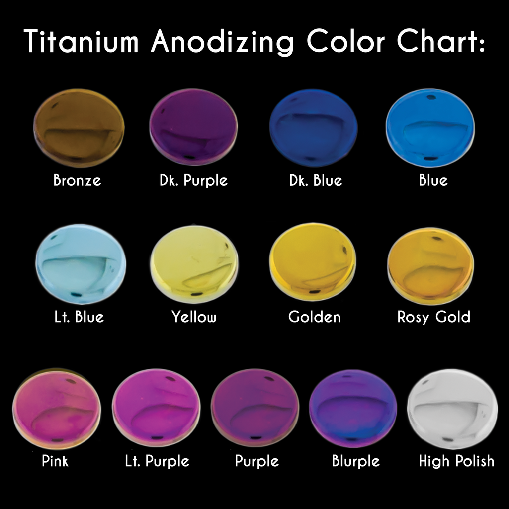 Minnie - Earring Studs | Body Jewelry | Wiccan Center