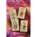 The Divinatory Tarot - Paperback | Books | Wiccan Center