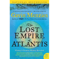 Lost Empire Atlantis PB - Paperback | Books | Wiccan Center