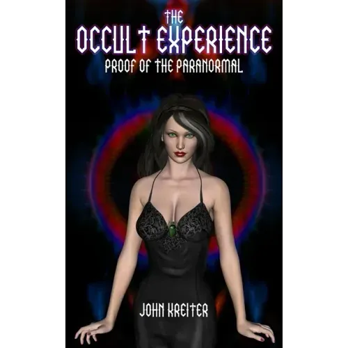 The Occult Experience - Paperback