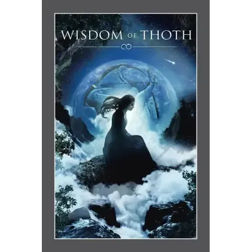 Wisdom of Thoth
