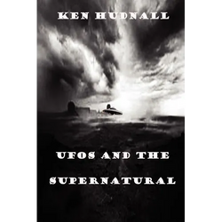 UFOs and the Supernatural - Paperback | Books | Wiccan Center