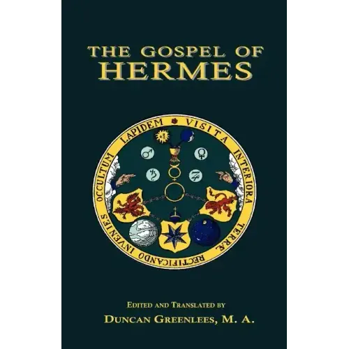 The Gospel of Hermes - Paperback