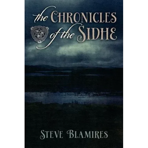 The Chronicles of the Sidhe - Paperback | Books | Wiccan Center