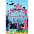 Voodoo Days at La Casa Fabulosa: An Unconventional Memoir - Paperback | Books | Wiccan Center