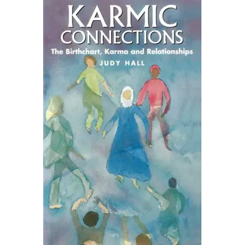 Karmic Connections - Paperback | Books | Wiccan Center