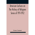 American Lectures On The History of Religions Series of 1911-1912 Astrology and religion among the Greeks and Romans - Hardcover | Books | Wiccan Center