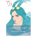 Capricorn 2025: Horoscope & Astrology - Paperback