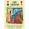 Card Chemistry: The Secret Science of Relationships - Paperback | Books | Wiccan Center