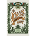 The King's Curriculum: Self-Initiation for Self-Rulers - Hardcover