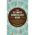 The Ultimate Numerology Book - Hardcover | Books | Wiccan Center