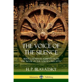 The Voice of the Silence: Being Chosen Fragments from the "Book of the Golden Precepts." - Paperback | Books | Wiccan Center