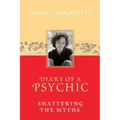Diary of a Psychic - Paperback | Books | Wiccan Center