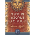 A Spiritual Approach to Astrology - Paperback | Books | Wiccan Center