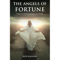 The Angels of Fortune: Magick for Enrichment, Passion, and Triumph - Paperback | Books | Wiccan Center