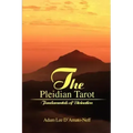 The Pleidian Tarot: Fundamentals of Divination - Paperback