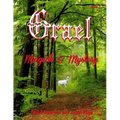 Grael: Magick & Mystery Spring Issue - Paperback | Books | Wiccan Center