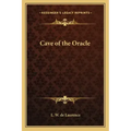 Cave of the Oracle - Paperback | Books | Wiccan Center