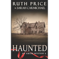 Amish Mysteries: Haunted - Paperback | Books | Wiccan Center