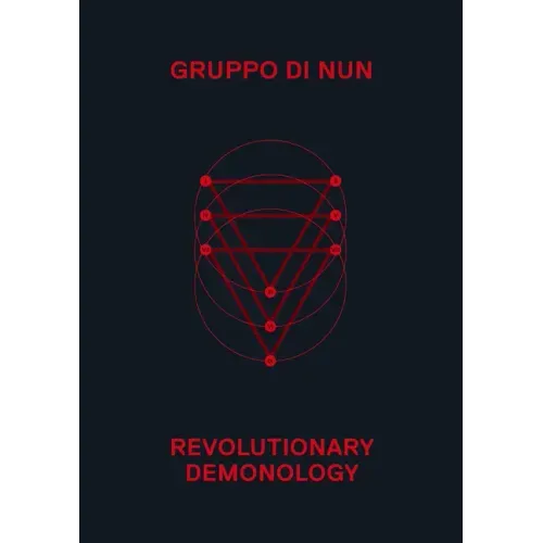 Revolutionary Demonology - Paperback