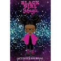 Black Girl Magic Journal - Paperback