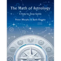The Math of Astrology - Paperback
