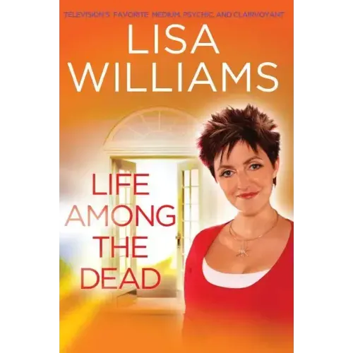Life Among the Dead - Paperback | Books | Wiccan Center