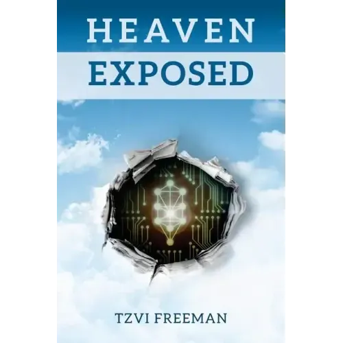 Heaven Exposed - Paperback
