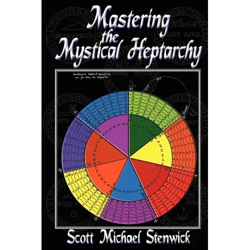 Mastering the Mystical Heptarchy - Paperback | Books | Wiccan Center