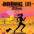 Reclaiming Life Journal - Paperback | Books | Wiccan Center