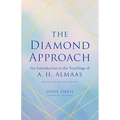 The Diamond Approach: An Introduction to the Teachings of A. H. Almaas - Paperback