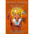 Animal Healing and Vibrational Medicine - Paperback | Books | Wiccan Center