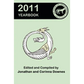 Centre for Fortean Zoology Yearbook 2011 - Paperback | Books | Wiccan Center