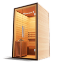 Personal Home Steam Sauna | Traditional 5™ | Saunas | Wiccan Center