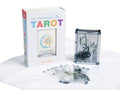 Transparent Tarot - Second Edition | Tarot | Wiccan Center