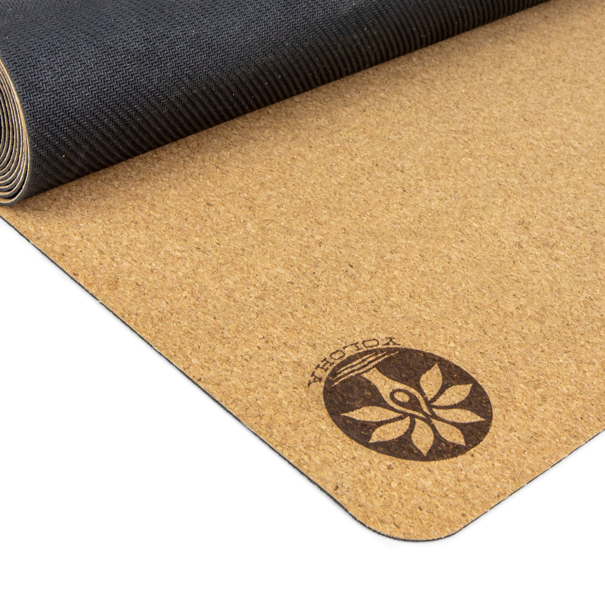 Nomad Air Cork Yoga Mat | Yoga & Pilates Mats | Wiccan Center